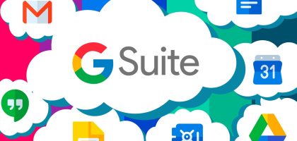 suiteGoogle
